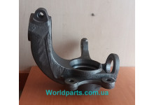Цапфа передньої маточини R (+ABS) Connect 1,8TD/TDCI