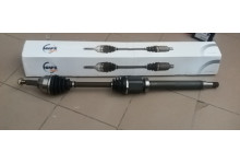 Привод передний R Connect 1.8TDCI 2002-2012