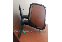 Дзеркало бічне R VW T-4 1991-2003