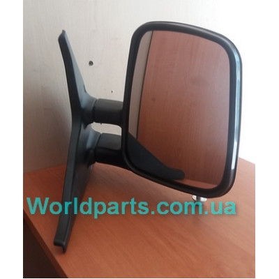 Дзеркало бічне R VW T-4 1991-2003