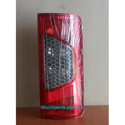 5103001 Фонарь задний правый 1.8TDCI 2008-2012 5103001 Фонарь задний правый 1.8TDCI 2008-2012