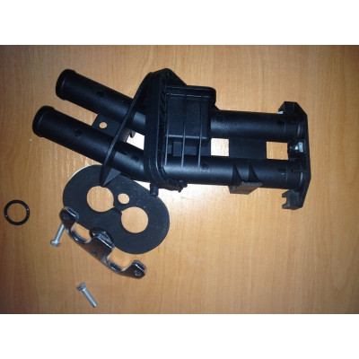 Кран печі MB Sprinter 901/902/903/904/VW LT 1996-2006