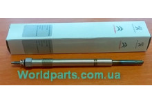 Свічка розжарювання Transit 2,0/2,4/2,2TDCI (11.5V)
