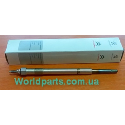 5960G2 Свічка розжарювання Transit 2,0/2,4/2,2TDCI (11.5V)