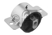 Подушка КПП MB Sprinter/VW LT 1996-2006