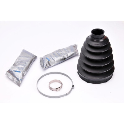 024069 GKN Пильовик шрусу зовнішній Ford Transit 2,0 125PS/2,2TDCI 115/130PS