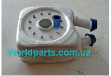 Радиатор масляный VW LT/T4 1.9/2.4/2.5D/TD