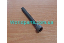Болт кріплення форсунки VW T-5 2,5TDI 2003-
