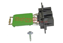 Резистор пічки Doblo 263 2010-
