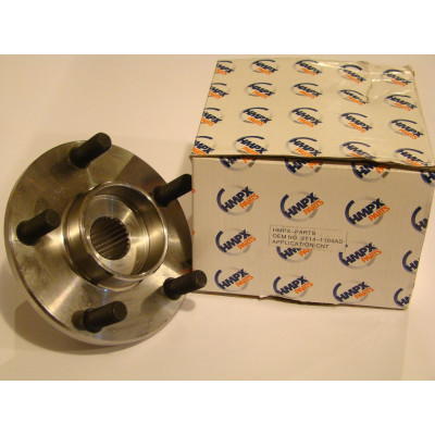T490104 Ступиця передня Ford Connect 1.8TD/TDCI 2002-2012