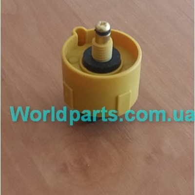 1016392 Датчик воды в топливном фильтре Transit 97-/Connect 1.8D 1016392 Датчик воды в топливном фильтре Transit 97-/Connect 1.8D