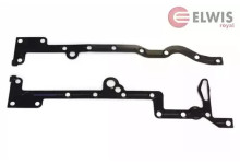 Прокладка масляного піддону Transit/Mondeo 2,0DI/2.2TDCI
