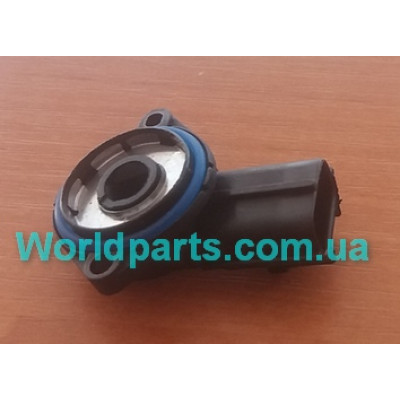 TPU001 Датчик положення дроссельної заслінки Focus/Mondeo/Fiesta 98-