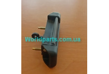 Ручка розсувних дверей зовнішня Transit 2.5D/TD 1992-2000