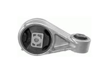 Подушка коробки нижня Focus/Connect/Tourneo 1,8TD/TDCI