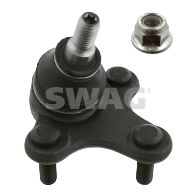 Кульова опора L VW Caddy III/Golf VI 2003-