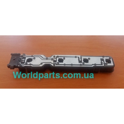 1102440 Плата заднього ліхтаря Ford Transit V184/V347 2001-2014