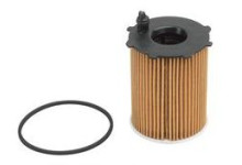 Фільтр масляний Connect/Focus/C-Max 1,4/1,6TDCI 2004-