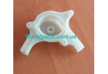 Шестерня склопідйомника R MB Vito 639