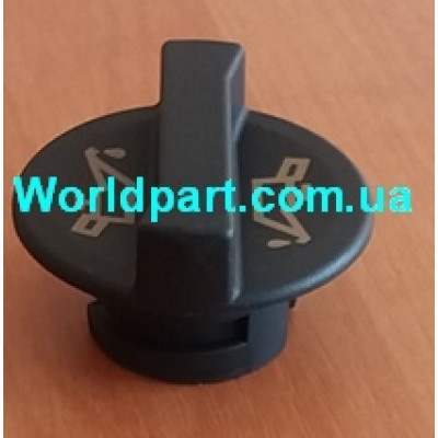 Кришка маслозаливної горловини Transit/Focus II/C-Max