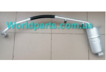 Осушитель кондиционера Mondeo III 1.8/2.0/2.2 2000-