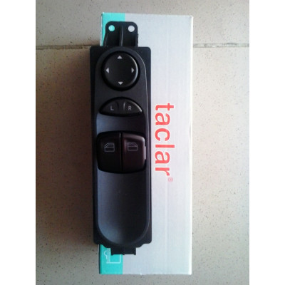 Кнопка склопідйомника ліва MB Sptinter 906/VW Crafter 06-