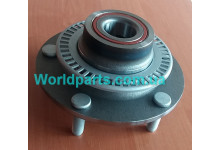 Ступиця задня Transit 2.0FWD 2000-2006 (d=37мм)