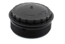 Кришка масляного фільтра Transit V184 2.0DI/2.4DI 2000-2006