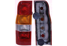Ліхтар задній лівий Transit 2,0/2,4DI 2001-2006