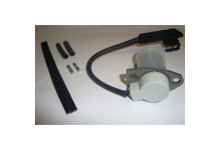 Клапан насоса ТНВД Transit  2,0DI/2.0TDCI 2001-2006