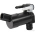 CWP72004AS Моторчик склоочисника Focus II/C-Max 2004-