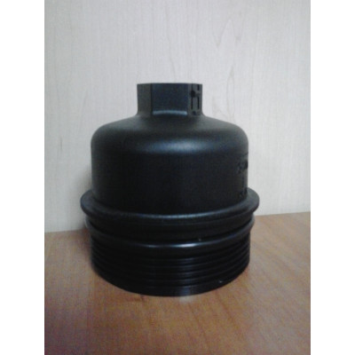 FT94709 Кришка масляного фільтра Ford Transit 2.2/2.4TDCI 2006-2014