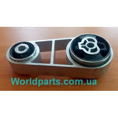 Подушка КПП нижня Mondeo III 1.8/2.0/2.5 2000-2007