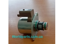 Клапан насоса ТНВД Transit/Mondeo III 2.0DI/TDCI 2001-