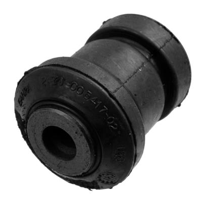 7532801SX С-блок переднього важеля Focus 1998-2004