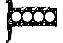 Прокладка головки блока Transit/Mondeo 2.0FWD 2001-2006 (2 метки)