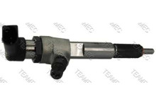 Форсунка дизельная C-Max/Mondeo/Focus/Connect 1,8TDCI 2002-