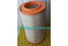 Фільтр повітряний Jumper/Boxer/Ducato 2.2/2.3 EURO 4/5