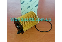 Фильтр масляный Connect/Focus/Fiesta 1,4/1,6TDCI 2004-