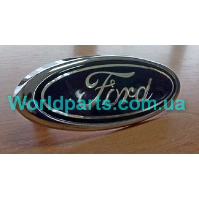 1360719 Эмблема "Ford" передней решетки радиатора Connect