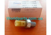 Датчик тиску масла Transit V184/V347/V363