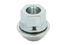 Гайка шпильки колеса Focus/C-Max/Mondeo/Fiesta/Connect (m12x1.5)