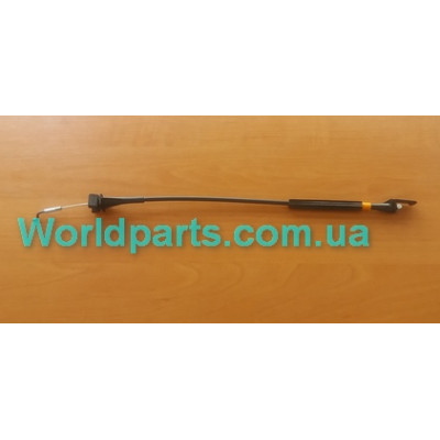 1367772 Тросик открывания передней двери Ford Connect 2002-2012 1367772 Тросик открывания передней двери Ford Connect 2002-2012