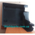 1367857 Ікло заднього бампера R Ford transit 2.4 RWD JUMBO 2000-