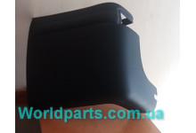 Ікло заднього бампера L Transit 2,4 RWD JUMBO 2000-