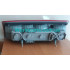 1369222 Фонарь задний левый Ford Connect 1,8TD/TDCI 2002-2008