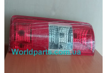 Ліхтар задній лівий Connect 1,8TD/TDCI 2002-2008