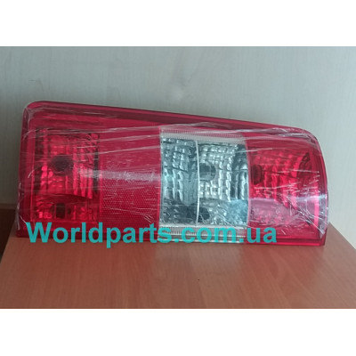 1369222 Фонарь задний левый Ford Connect 1,8TD/TDCI 2002-2008