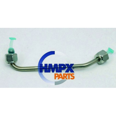1372350 Топливопровод 1-й форсунки Ford Transit V347 2006-2014 1372350 Топливопровод 1-й форсунки Ford Transit V347 2006-2014