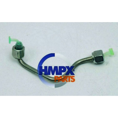 1372351 Паливопровід 2-ї форсунки Ford transit V347 2006-2014 1372351 Паливопровід 2-ї форсунки Ford transit V347 2006-2014